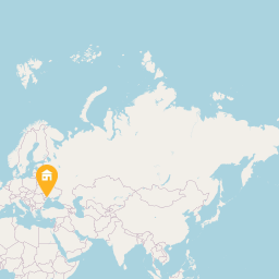 Апартаменты на Дерибасовской на глобальній карті